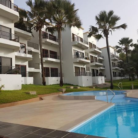 Relax Waterfront Serviced Apartment Bijilo Exterior photo