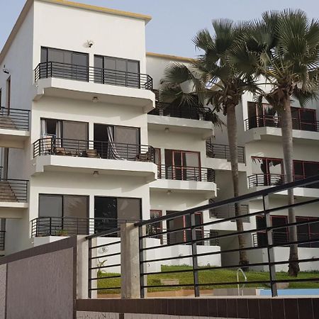Relax Waterfront Serviced Apartment Bijilo Exterior photo