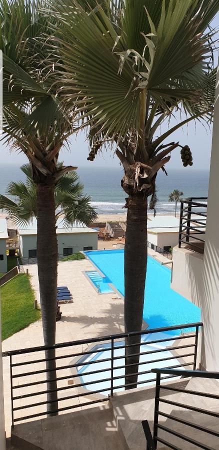 Relax Waterfront Serviced Apartment Bijilo Exterior photo