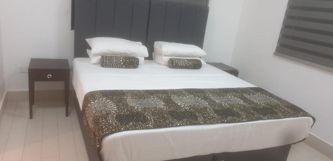 Relax Waterfront Serviced Apartment Bijilo Exterior photo