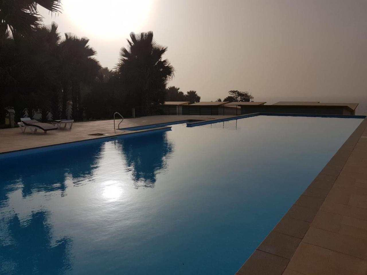 Relax Waterfront Serviced Apartment Bijilo Exterior photo