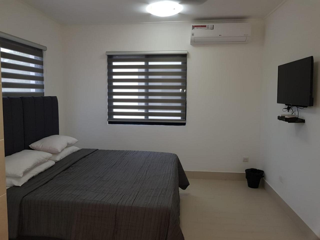 Relax Waterfront Serviced Apartment Bijilo Exterior photo