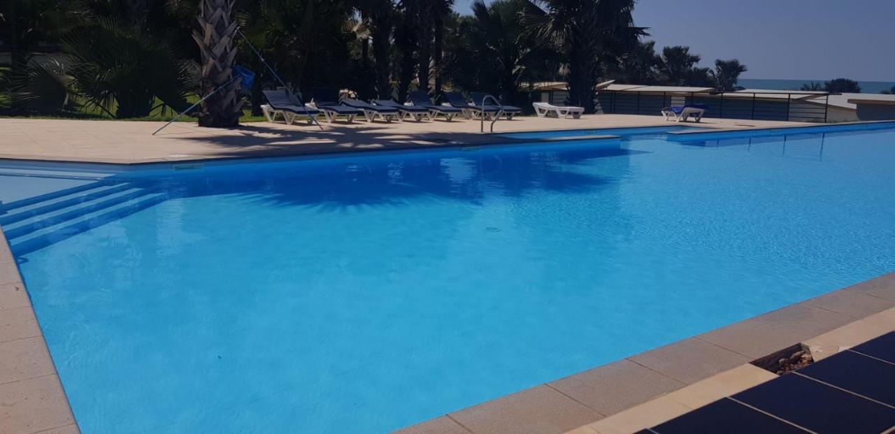Relax Waterfront Serviced Apartment Bijilo Exterior photo