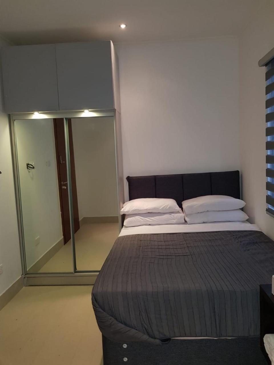 Relax Waterfront Serviced Apartment Bijilo Exterior photo
